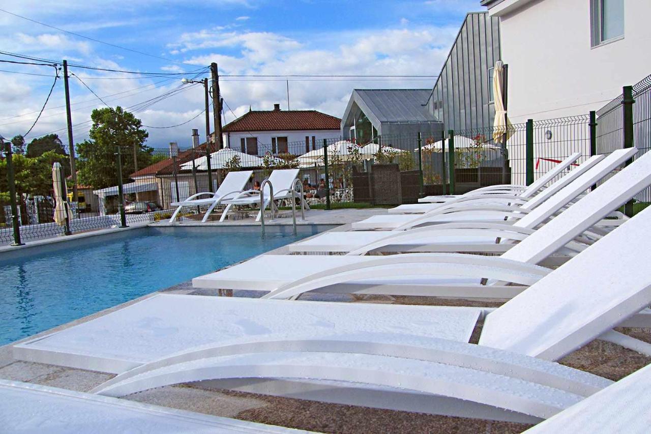 A Filla do Mar Arcade Exterior foto