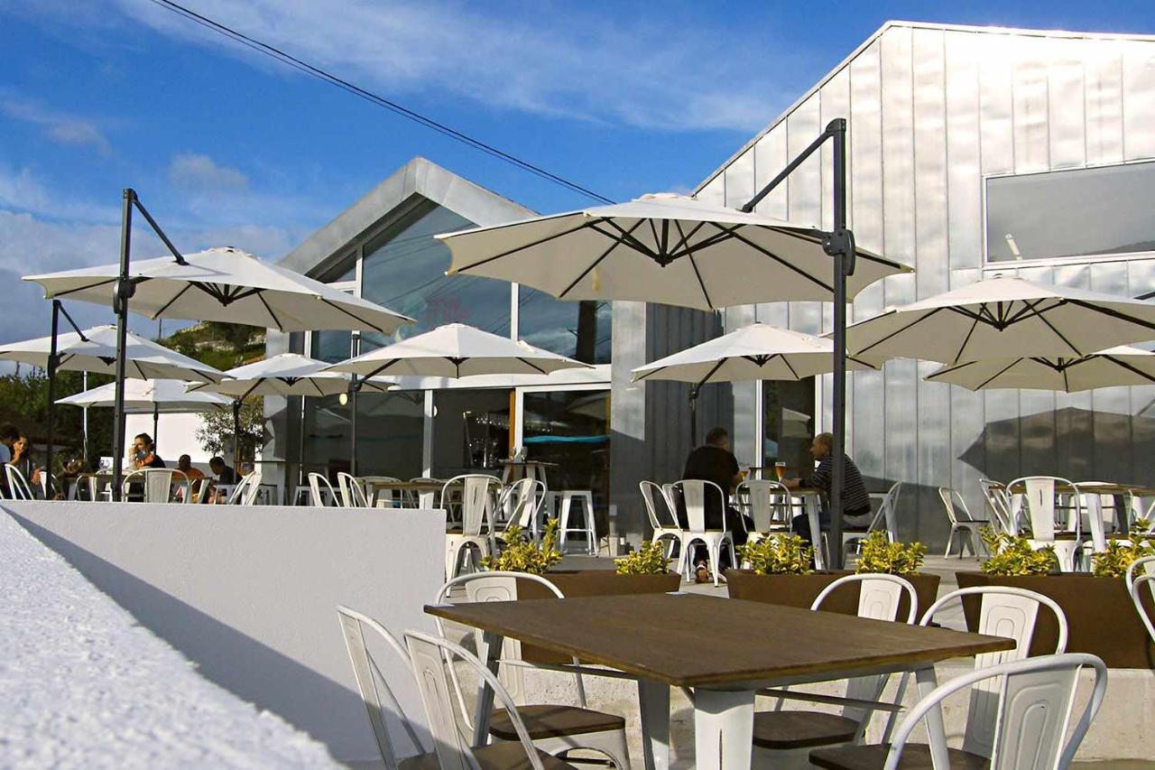 A Filla do Mar Arcade Exterior foto